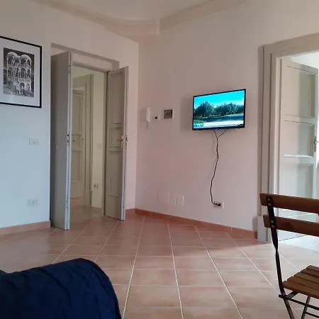 Il Belvedere Apartment Pettorano sul Gizio