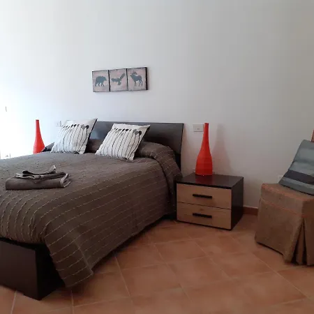 Apartment Il Belvedere