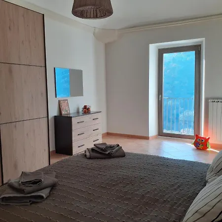 Il Belvedere Lägenhet