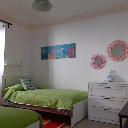 Il Belvedere Lägenhet *