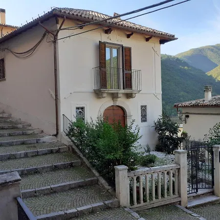 Il Belvedere Lägenhet