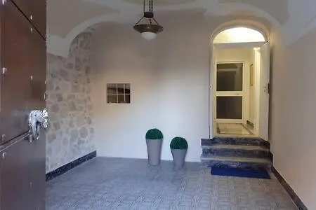 Apartment Il Belvedere