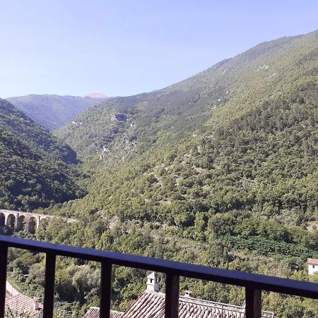 Il Belvedere Lägenhet