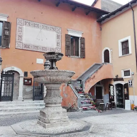 Lägenhet Il Belvedere Pettorano sul Gizio