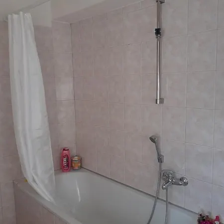 Il Belvedere Apartment *