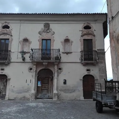 Il Belvedere Apartment *
