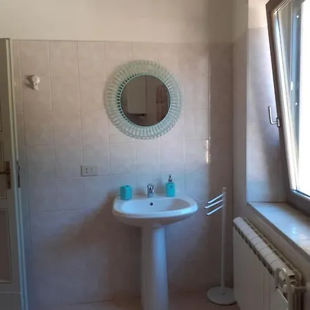 Il Belvedere Apartment