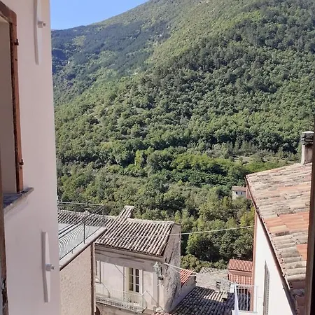 Il Belvedere Lägenhet
