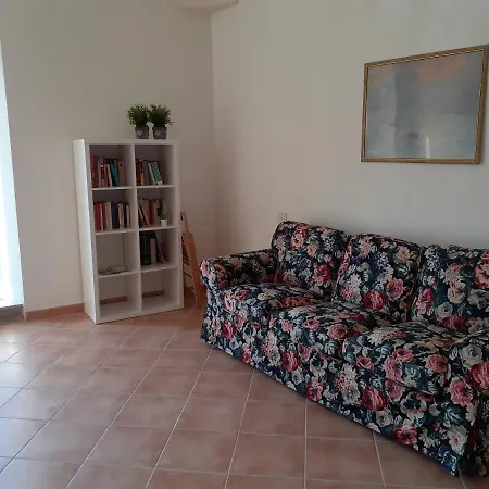 Il Belvedere Apartment
